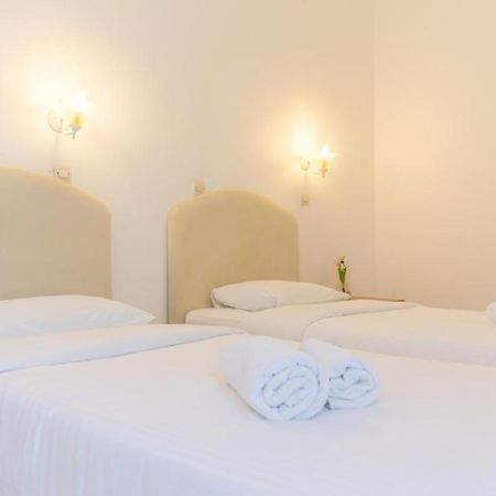 Hotel Kalma Mesaria Eksteriør billede