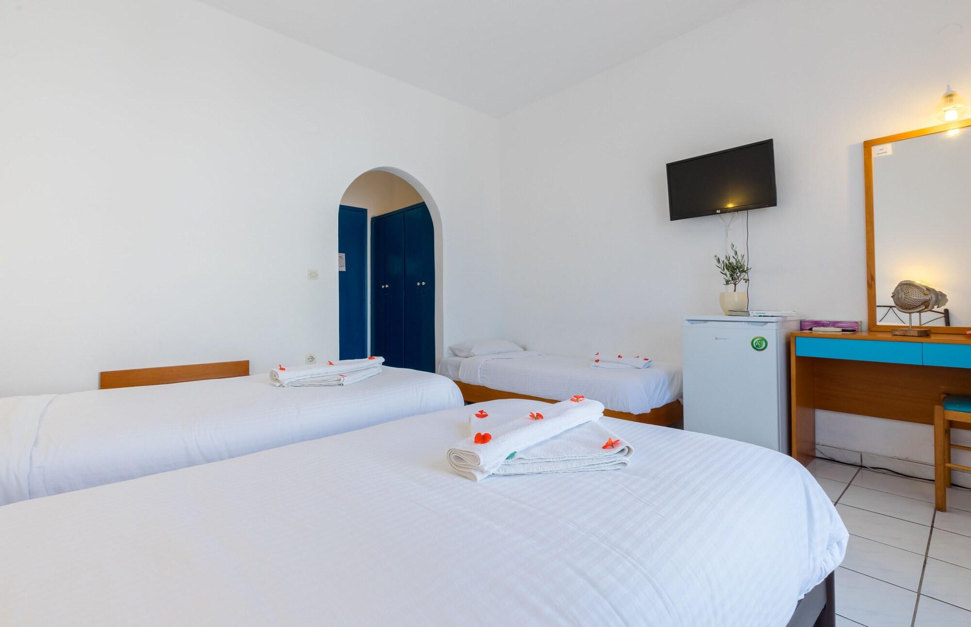 Hotel Kalma Mesaria Eksteriør billede