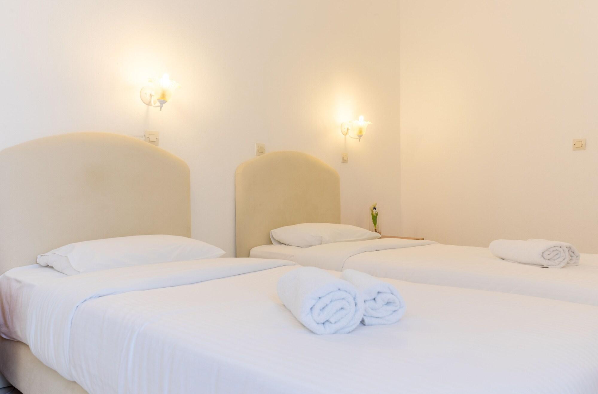 Hotel Kalma Mesaria Eksteriør billede