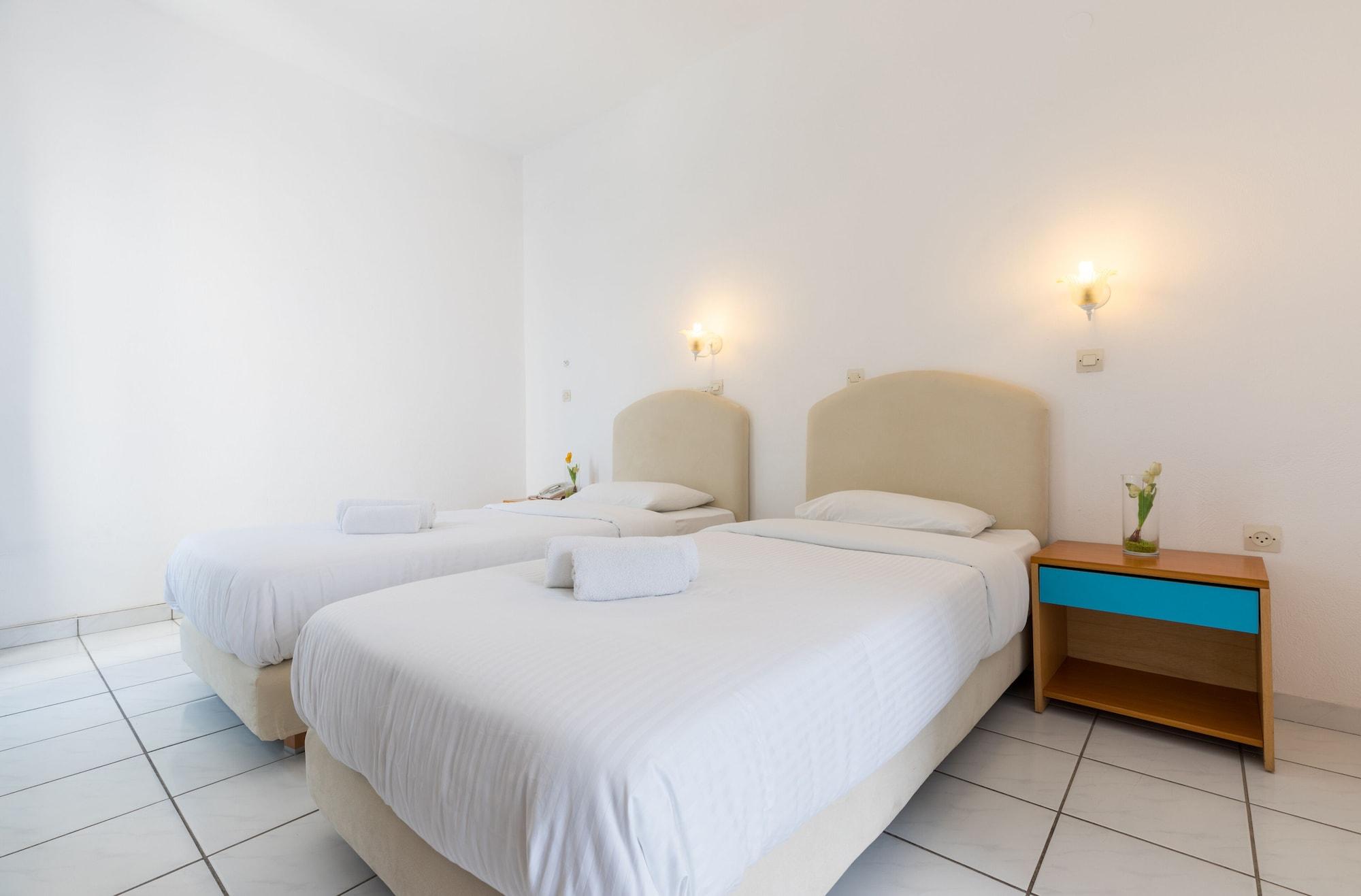 Hotel Kalma Mesaria Eksteriør billede