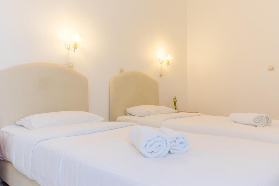 Hotel Kalma Mesaria Eksteriør billede