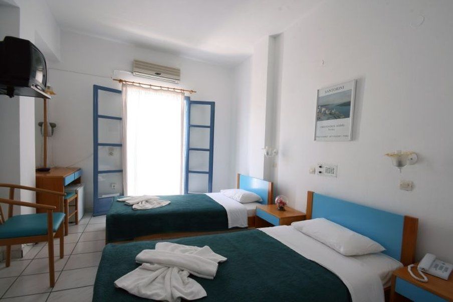 Hotel Kalma Mesaria Eksteriør billede
